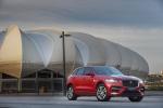 Jaguar F-Pace 20d AWD R-Sport 2016 года (ZA)